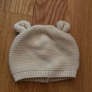 Gap Baby Bear Beanie